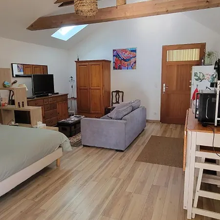 Maisonnette 1 Piece A La Campagne * Salies-de-Béarn