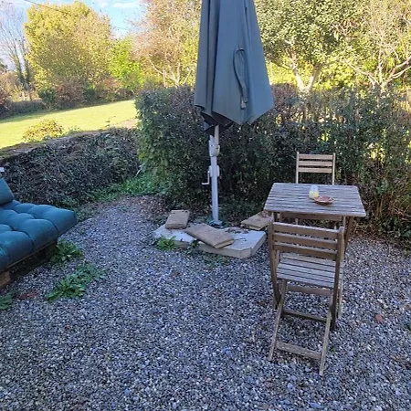 Maisonnette 1 Piece A La Campagne *