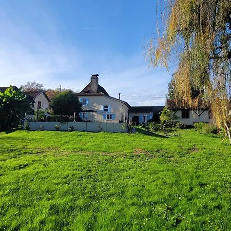 Maisonnette 1 Piece A La Campagne Salies-de-Béarn